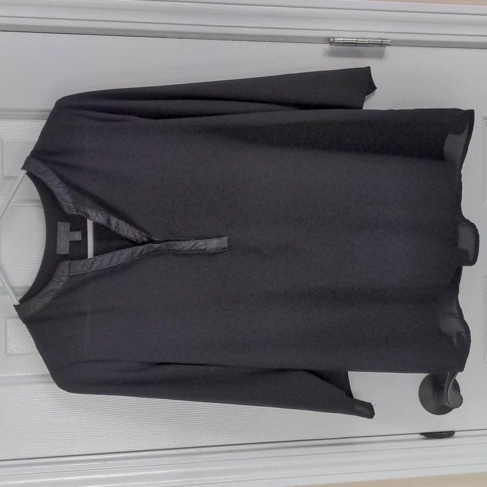The Limited Blouse